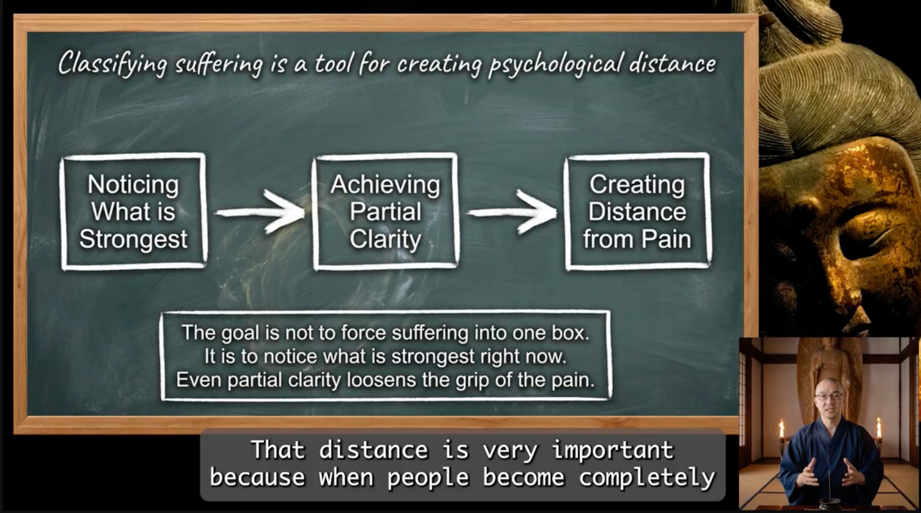 The Introductory Course on Becoming 10 Times Lighter at Heart - Online Lecture