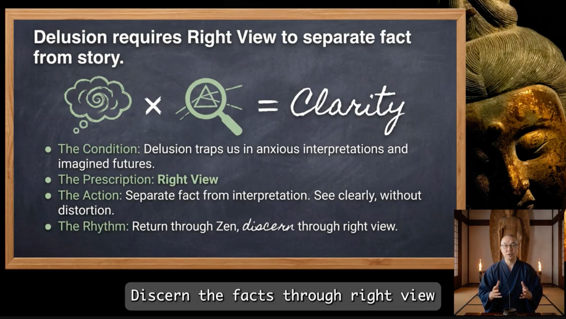 The Introductory Course on Becoming 10 Times Lighter at Heart - Online Lecture