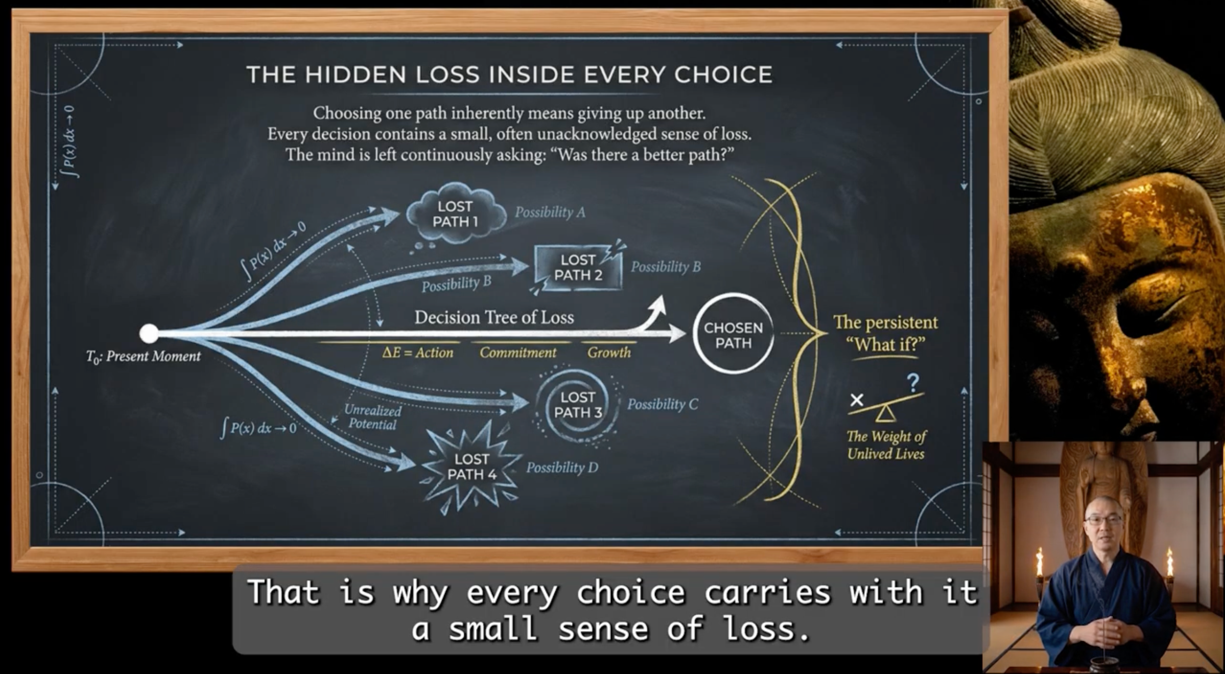 The Foundational Course on Becoming 10 Times Lighter at Heart - Online Lecture