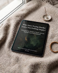 Why Does Trying Harder Leave You Feeling Empty? - eBook